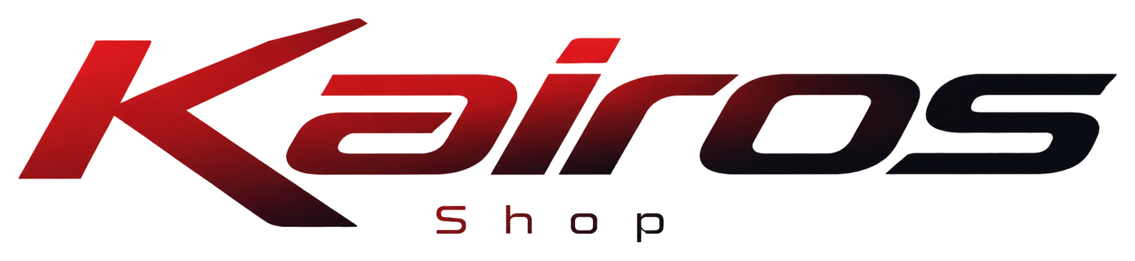 Kairos Shop