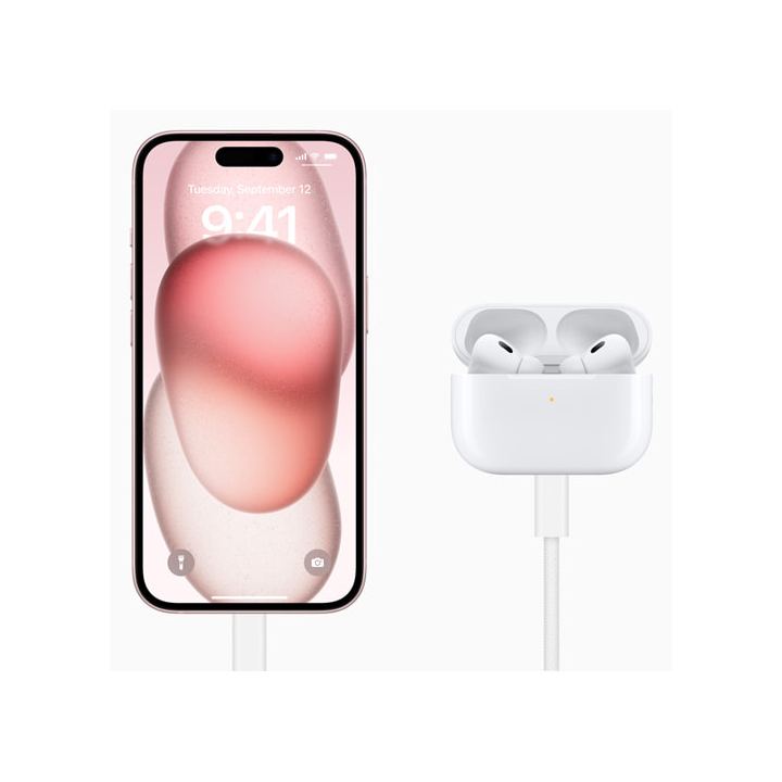 AirPods Pro 2da Generación USB-C - 2
