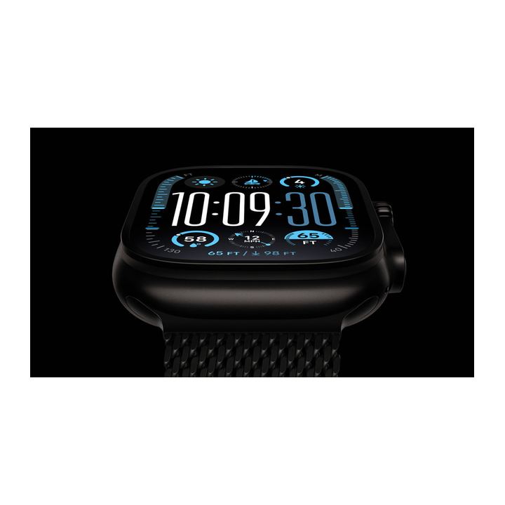 Apple Watch Ultra 2 49mm GPS+Cellular - 2