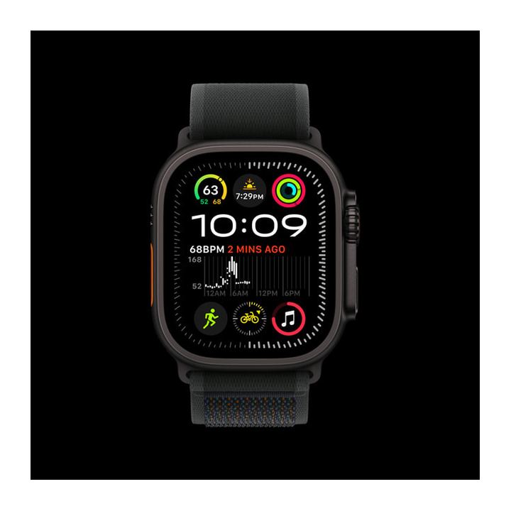 Apple Watch Ultra 2 49mm GPS+Cellular - 3