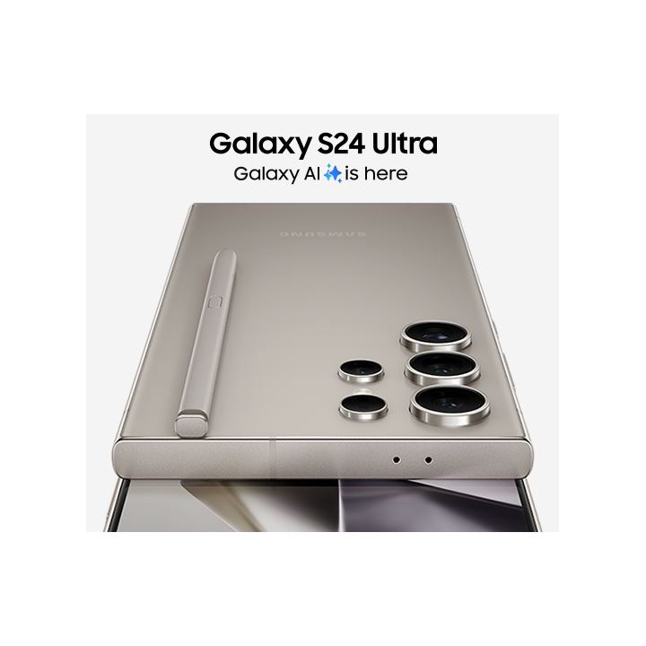 Samsung Galaxy S24 Ultra 256GB - 2
