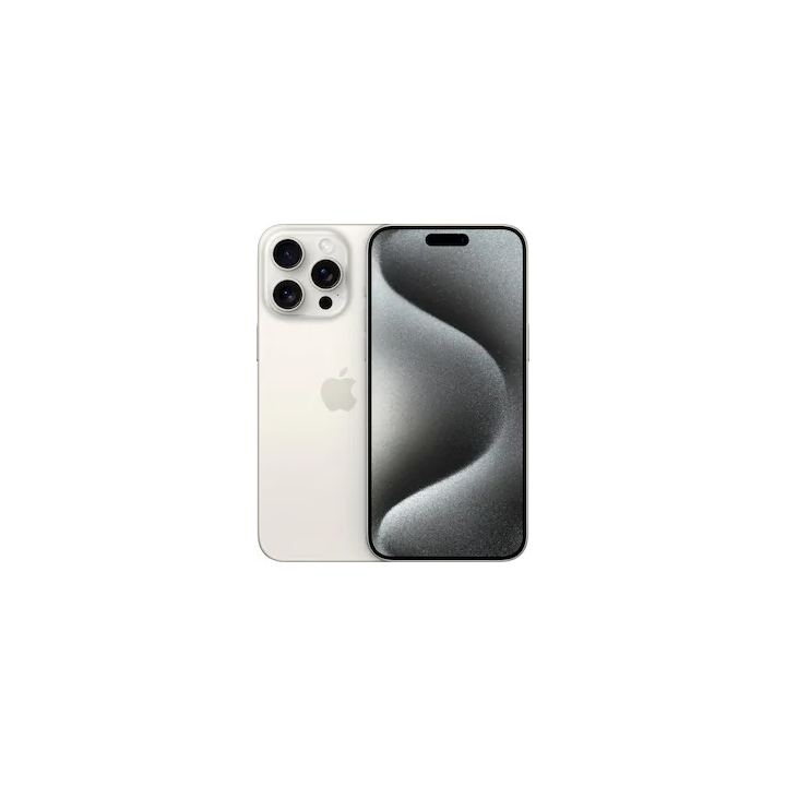 iPhone 15 Pro Max 256GB - 3