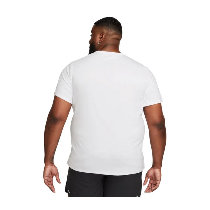 Nike Dri-FIT UV Miler Running Shirt - 2