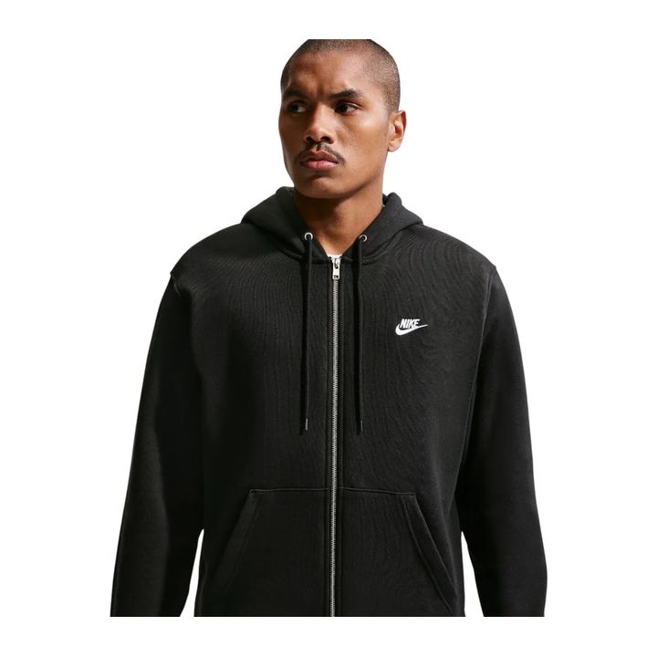 Nike Windrunner Full Zip Hoodie
