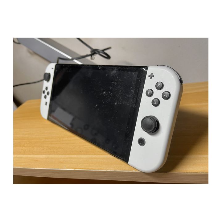 Nintendo Switch OLED Modelo 2024
