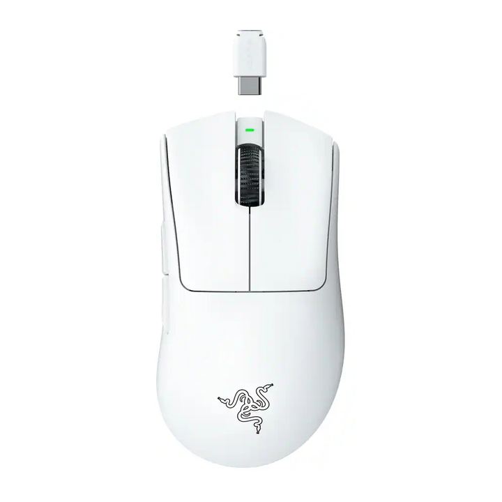 Razer DeathAdder V3 Pro Gaming Mouse - 2