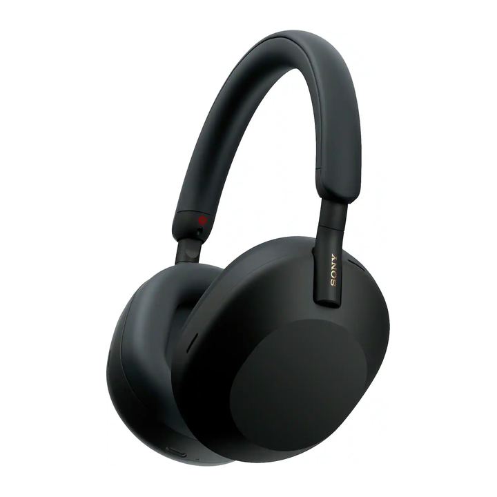 Sony WH-1000XM5 Premium Wireless - 3