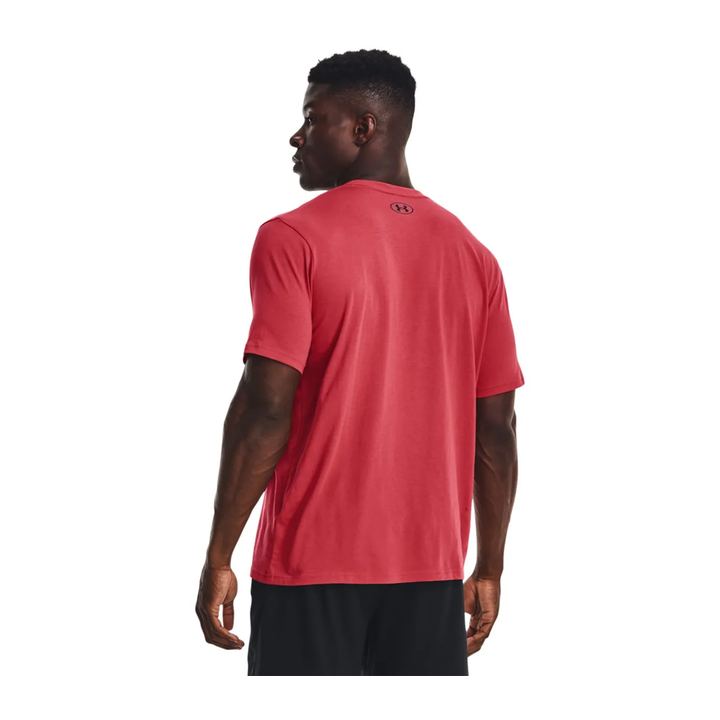 Under Armour Tech 2.0 Short Sleeve - 2