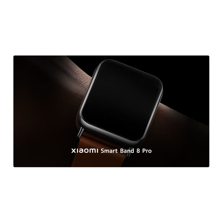 Xiaomi Band 8 Pro
