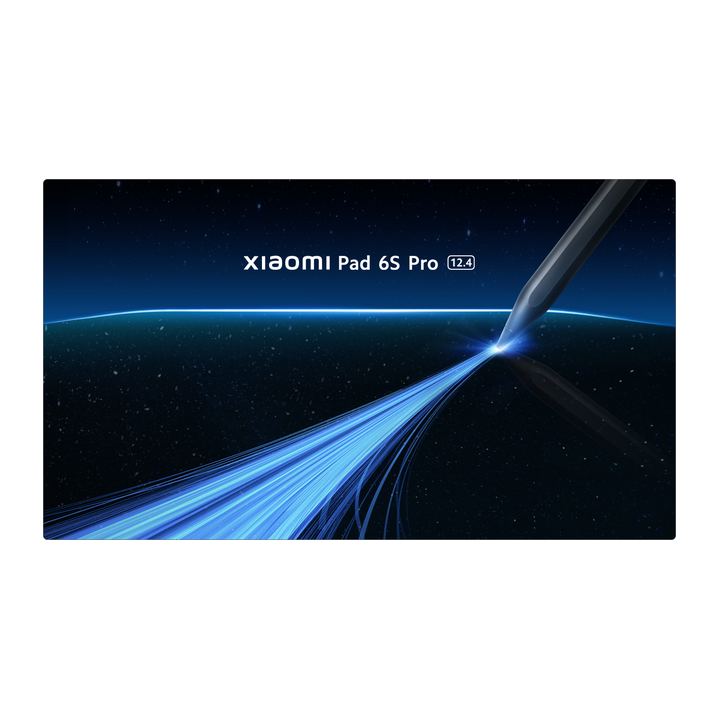 Xiaomi Pad 6 11" Snapdragon 870