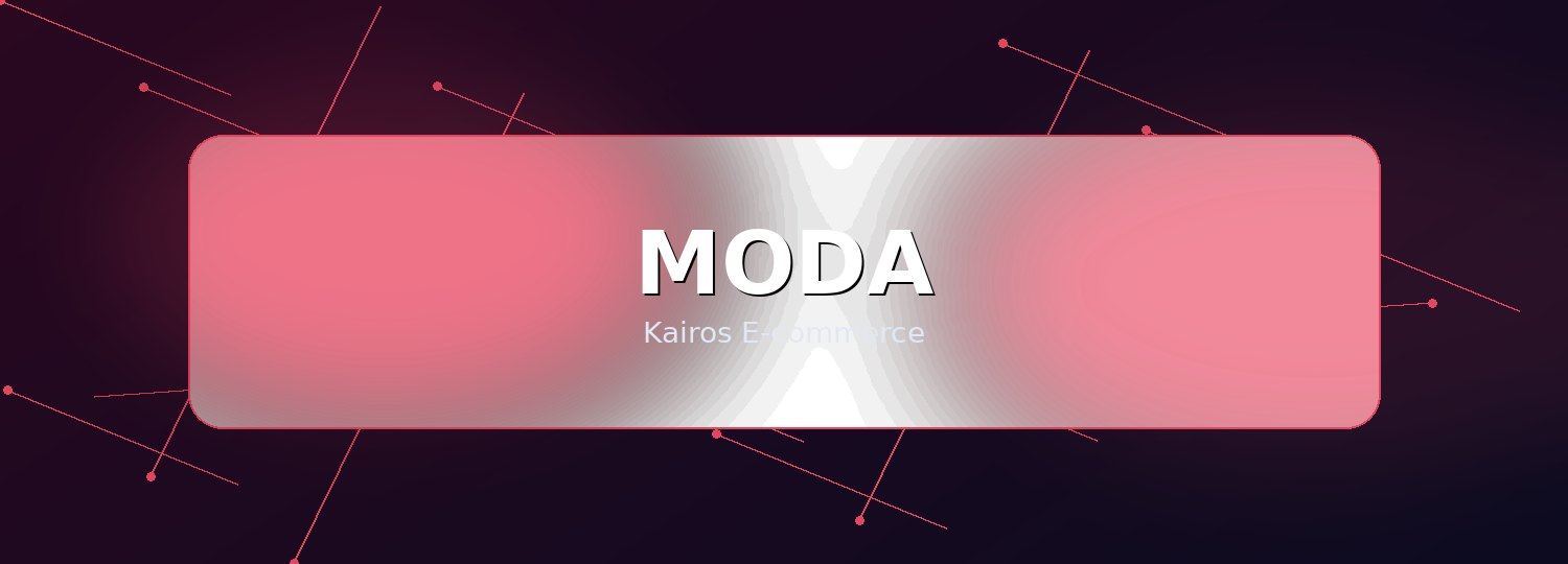 Kairos Moda