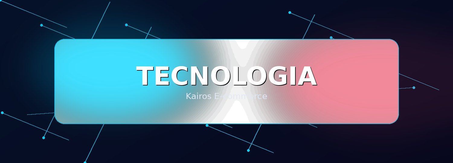 Kairos Tecnología